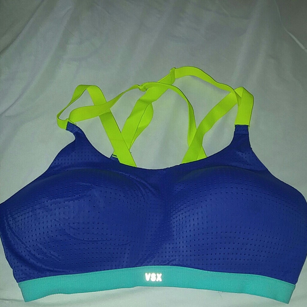 VSX sport bra